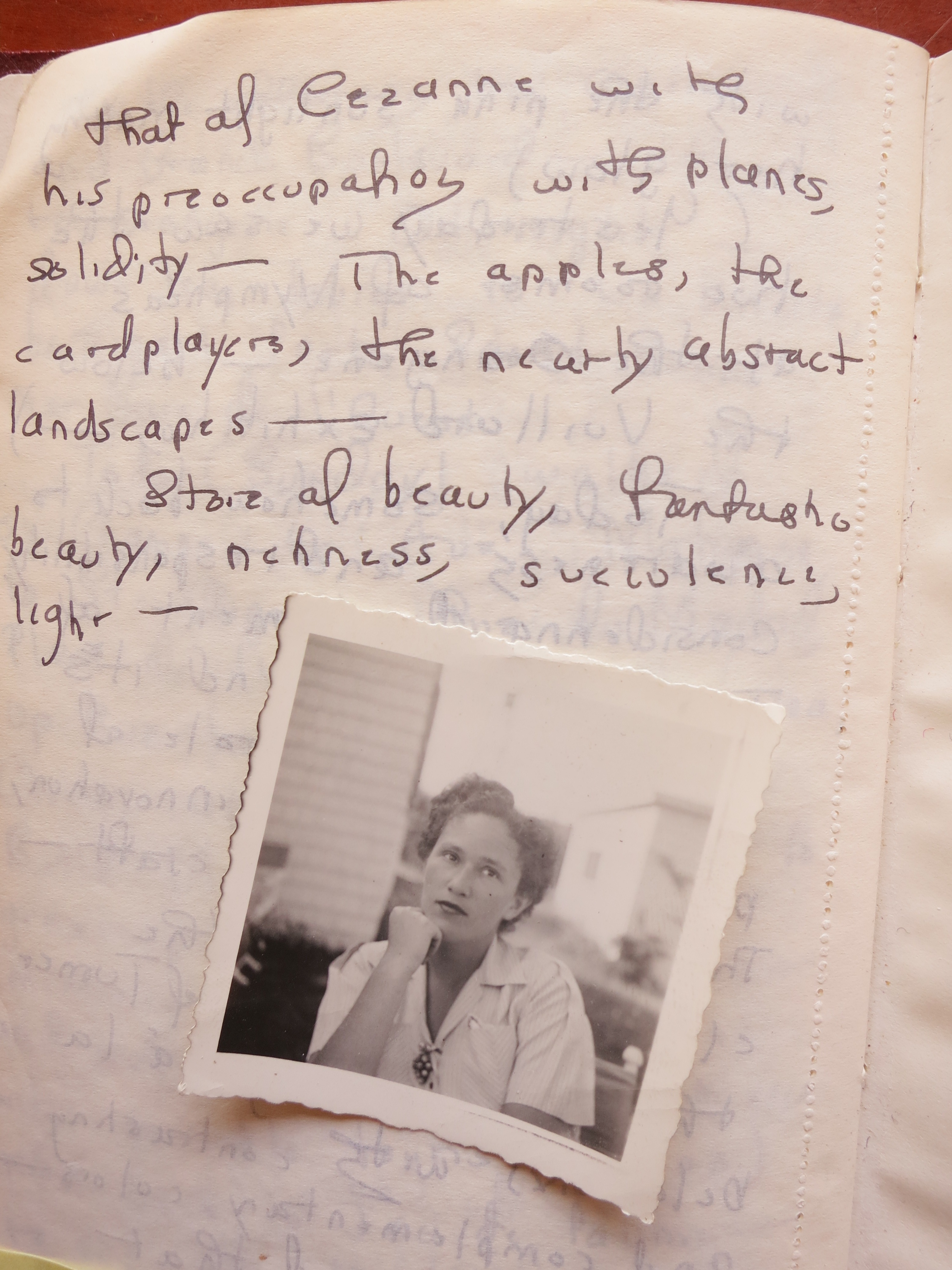 About Aesthetic Education Maxine Greene Institute